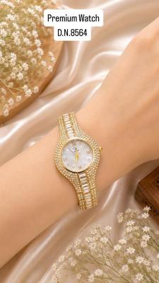 premium watch  Mumbai diamond market
